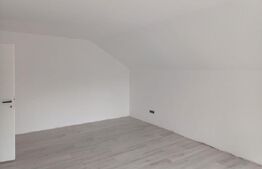 Casa noua de vanzare, posibilitate de mansardare, in Campia Turzii!