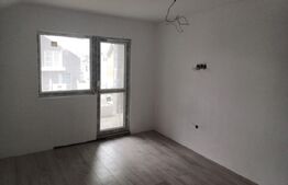 Casa noua de vanzare, posibilitate de mansardare, in Campia Turzii!