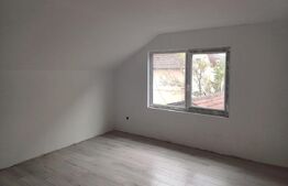 Casa noua de vanzare, posibilitate de mansardare, in Campia Turzii!