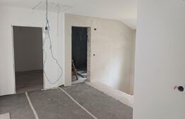 Casa noua de vanzare, posibilitate de mansardare, in Campia Turzii!