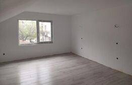 Casa noua de vanzare, posibilitate de mansardare, in Campia Turzii!