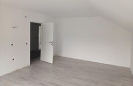 Casa noua de vanzare, posibilitate de mansardare, in Campia Turzii!