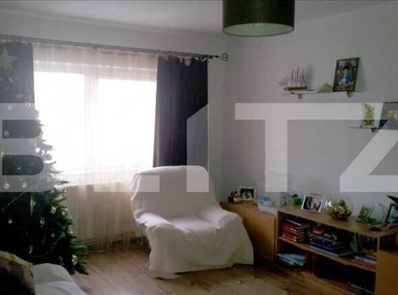 Apartament de vânzare 3 camere Gheorgheni - 15288AV | BLITZ Cluj-Napoca | Poza1