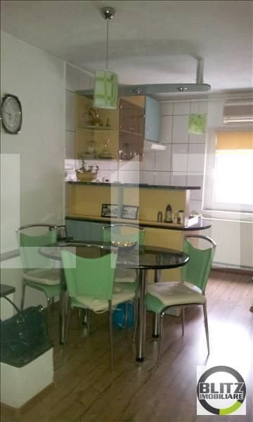 Apartament de vânzare 3 camere Gheorgheni - 15288AV | BLITZ Cluj-Napoca | Poza2