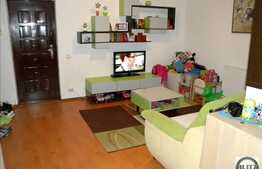 Vanzare apartament 2 camere, 64 mp finisat, mobilat modern, la 10 minute de Gara