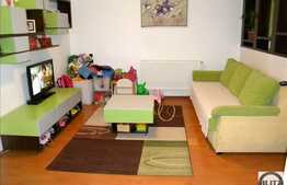 Vanzare apartament 2 camere, 64 mp finisat, mobilat modern, la 10 minute de Gara