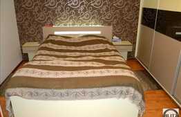 Vanzare apartament 2 camere, 64 mp finisat, mobilat modern, la 10 minute de Gara