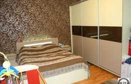 Vanzare apartament 2 camere, 64 mp finisat, mobilat modern, la 10 minute de Gara