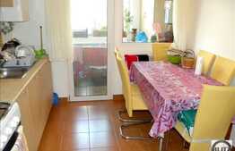 Vanzare apartament 2 camere, 64 mp finisat, mobilat modern, la 10 minute de Gara