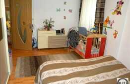 Vanzare apartament 2 camere, 64 mp finisat, mobilat modern, la 10 minute de Gara