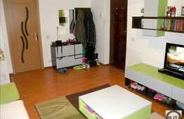 Vanzare apartament 2 camere, 64 mp finisat, mobilat modern, la 10 minute de Gara