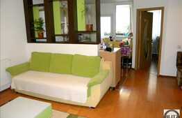 Vanzare apartament 2 camere, 64 mp finisat, mobilat modern, la 10 minute de Gara