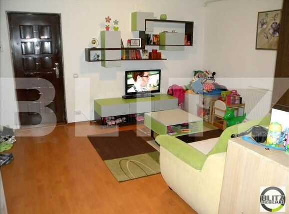 Apartament de vânzare 2 camere Iris - 15289AV | BLITZ Cluj-Napoca | Poza4