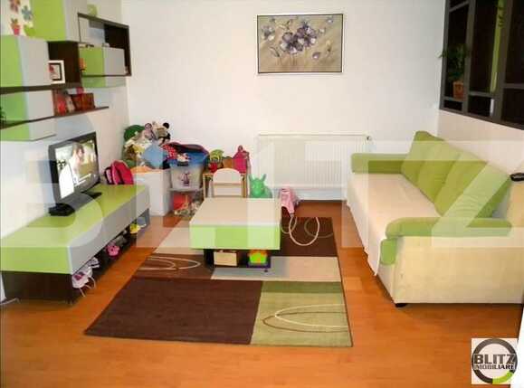 Apartament de vânzare 2 camere Iris - 15289AV | BLITZ Cluj-Napoca | Poza1