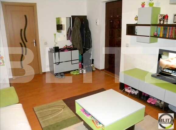 Apartament de vânzare 2 camere Iris - 15289AV | BLITZ Cluj-Napoca | Poza3