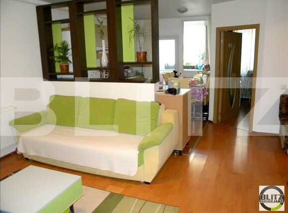Apartament de vânzare 2 camere Iris - 15289AV | BLITZ Cluj-Napoca | Poza2