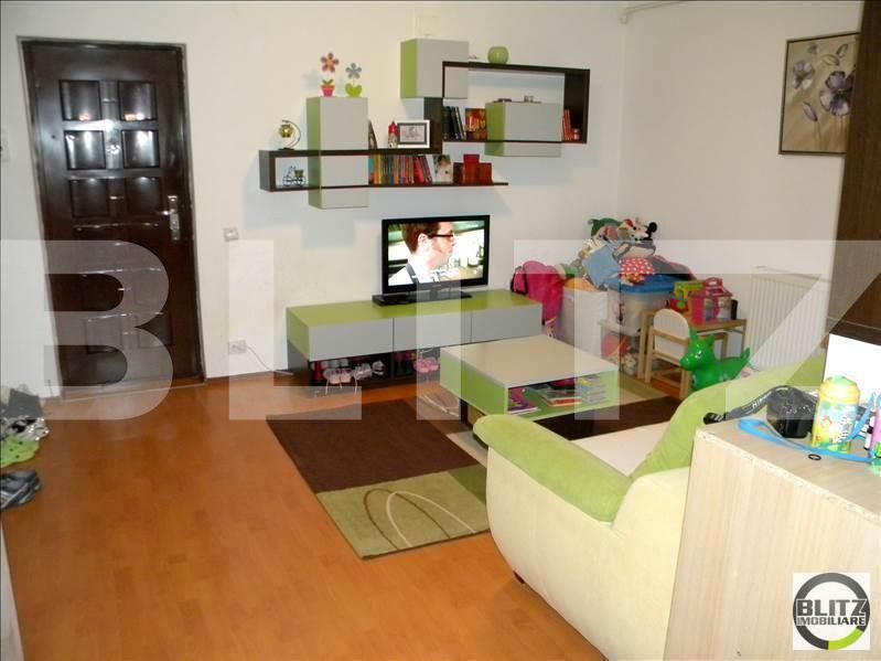 Apartament de vânzare 2 camere Iris - 15289AV | BLITZ Cluj-Napoca | Poza4