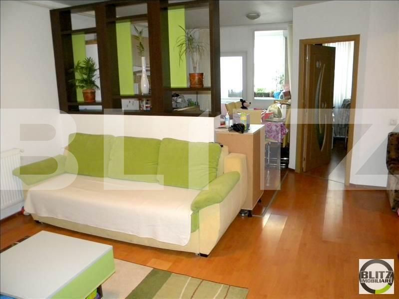 Apartament de vânzare 2 camere Iris - 15289AV | BLITZ Cluj-Napoca | Poza2
