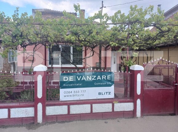 Casa de vânzare 4 camere Câmpia Turzii - 152890CV | BLITZ Cluj-Napoca | Poza1