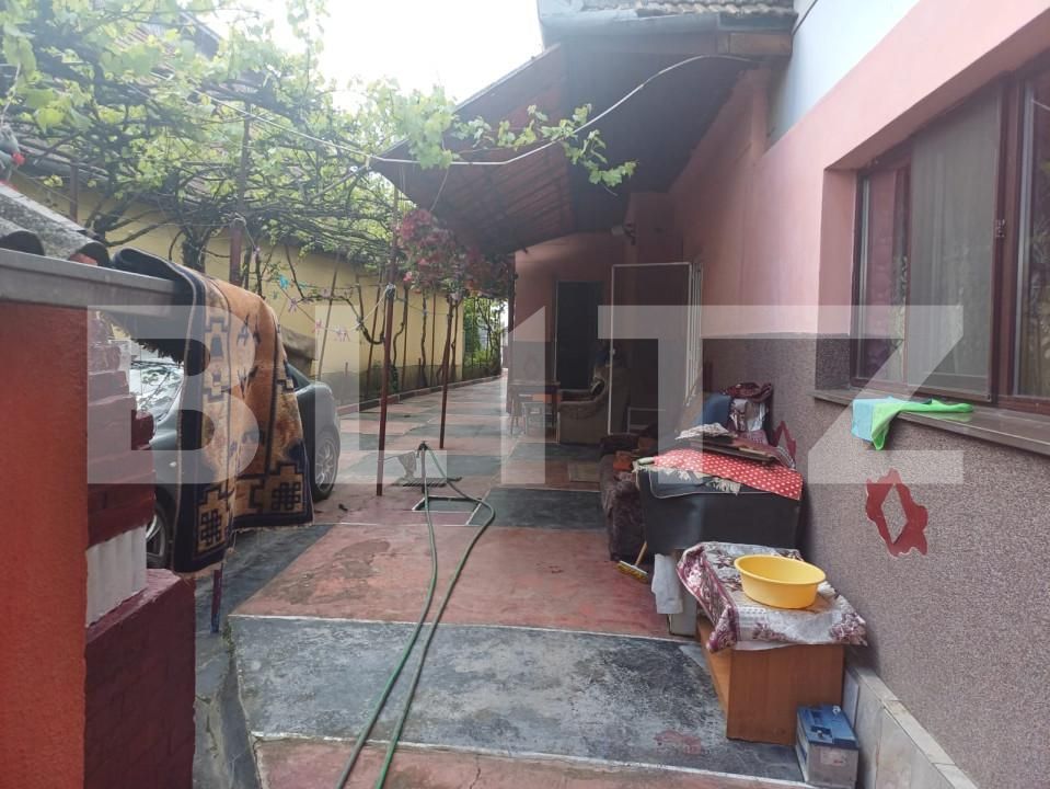 Casa de vânzare 4 camere Câmpia Turzii - 152890CV | BLITZ Cluj-Napoca | Poza2