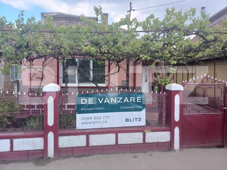 Casa de vânzare 4 camere Câmpia Turzii - 152890CV | BLITZ Cluj-Napoca | Poza1