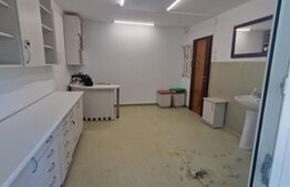 Inchiriere Spatiu 32 mp ,pretabil Salon Infrumusetare, Stomatologie, Consultanta