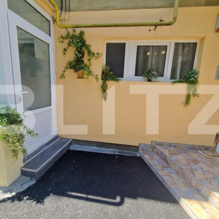 Garsonieră de închiriat Astra - 152892AI | BLITZ Brașov | Poza4