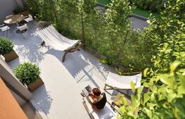 Apartament 2 camere, 45 mp, constructie noua, zona Dunarii 