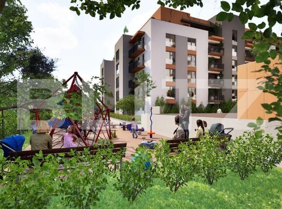 Apartament de vânzare 2 camere Gheorgheni - 152902AV | BLITZ Cluj-Napoca | Poza4