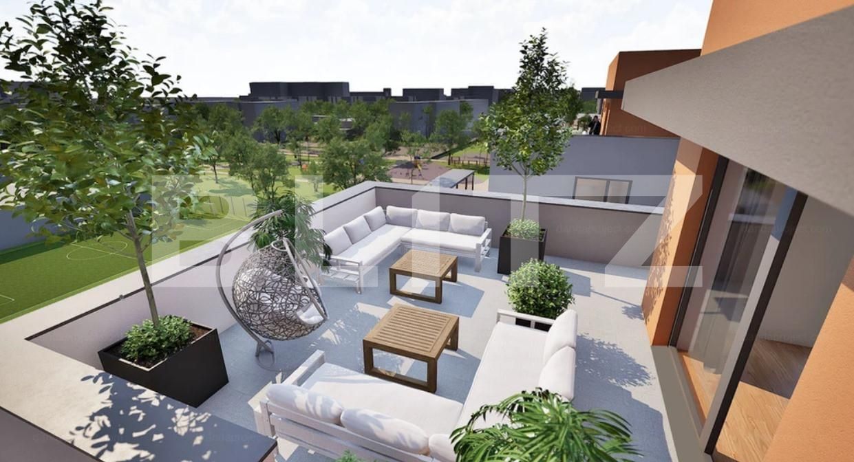 Apartament de vânzare 2 camere Gheorgheni - 152902AV | BLITZ Cluj-Napoca | Poza3