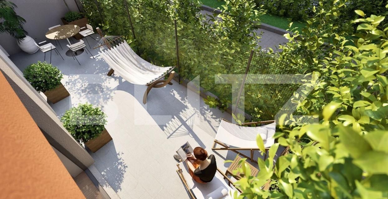 Apartament de vânzare 2 camere Gheorgheni - 152902AV | BLITZ Cluj-Napoca | Poza2