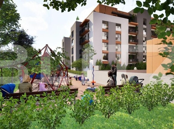 Apartament de vânzare 2 camere Intre Lacuri - 152903AV | BLITZ Cluj-Napoca | Poza4