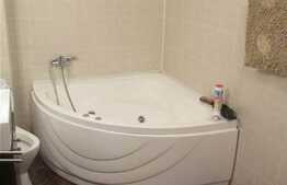 Vanzare apartament 2 camere, 51 mp, terasa, loc parcare, zona strazii Campului