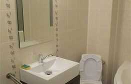 Vanzare apartament 2 camere, 51 mp, terasa, loc parcare, zona strazii Campului