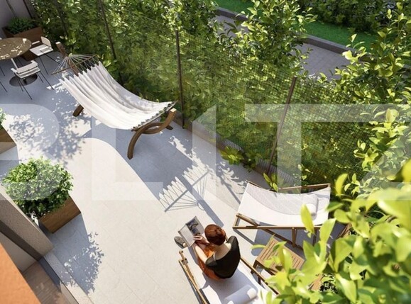 Garsonieră de vânzare Intre Lacuri - 152915AV | BLITZ Cluj-Napoca | Poza2