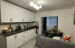 OPORTUNITATE!Apartament cu 3 camere,47mp, in Manastur, zona Moldoveanu