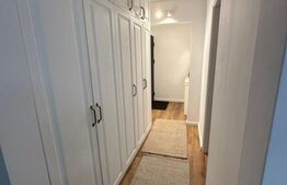 OPORTUNITATE!Apartament cu 3 camere,47mp, in Manastur, zona Moldoveanu