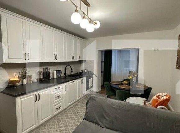 Apartament de vânzare 3 camere Manastur - 152919AV | BLITZ Cluj-Napoca | Poza1