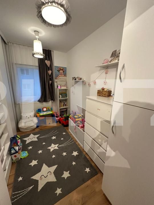 Apartament de vânzare 3 camere Manastur - 152919AV | BLITZ Cluj-Napoca | Poza3