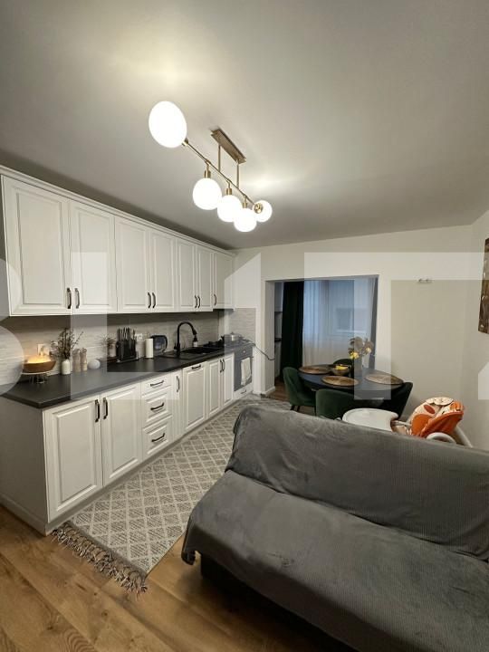 Apartament de vânzare 3 camere Manastur - 152919AV | BLITZ Cluj-Napoca | Poza1