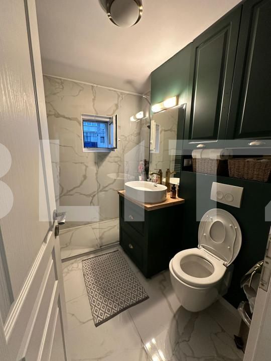 Apartament de vânzare 3 camere Manastur - 152919AV | BLITZ Cluj-Napoca | Poza7