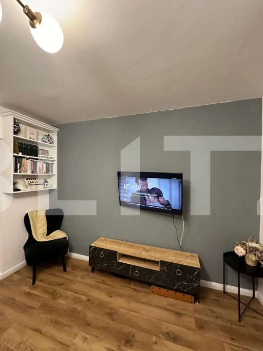 Apartament de vânzare 3 camere Manastur - 152919AV | BLITZ Cluj-Napoca | Poza2