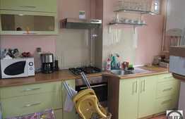 2 camere, 48 mp, parcare cu CF, zona strazii Huedinului