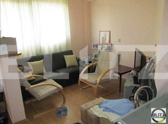 Apartament de vânzare 2 camere Manastur - 15292AV | BLITZ Cluj-Napoca | Poza1
