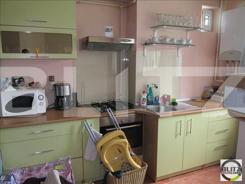 Apartament de vânzare 2 camere Manastur - 15292AV | BLITZ Cluj-Napoca | Poza4