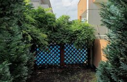 Apartament 58 mp utili, 2 camere, terasa, garaj, Omia Residence!