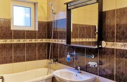 Apartament 58 mp utili, 2 camere, terasa, garaj, Omia Residence!