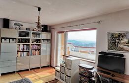 Apartament 58 mp utili, 2 camere, terasa, garaj, Omia Residence!