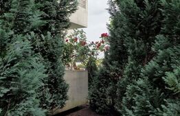 Apartament 58 mp utili, 2 camere, terasa, garaj, Omia Residence!