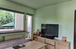 Apartament 58 mp utili, 2 camere, terasa, garaj, Omia Residence!